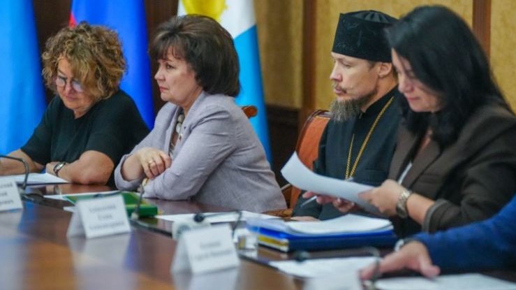 Фото: администрация Ульяновска