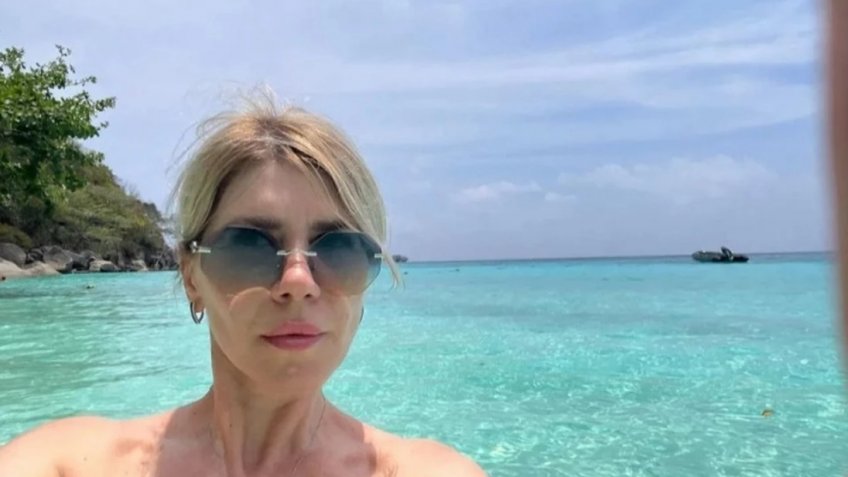 Фото: Telegram-канал «Паттайя от А до Я»/@pattaya_az, предоставлено КП-Владивосток