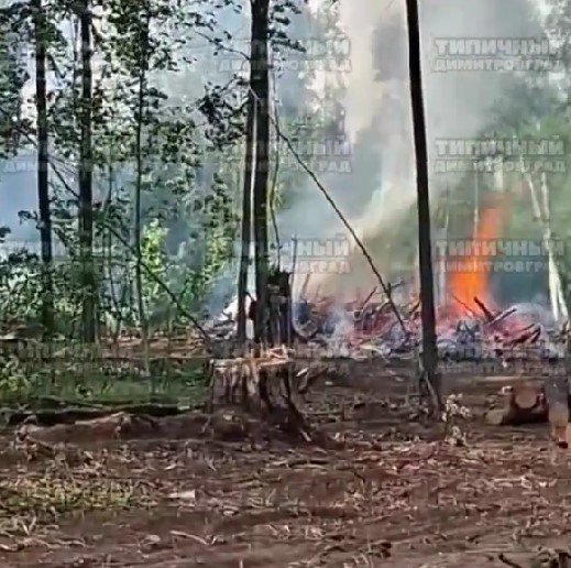 с видео ВК Типичный Димитровград