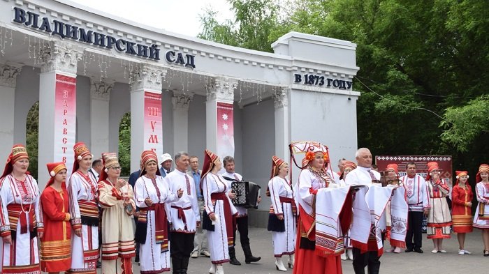 Фото: администрация Ульяновска