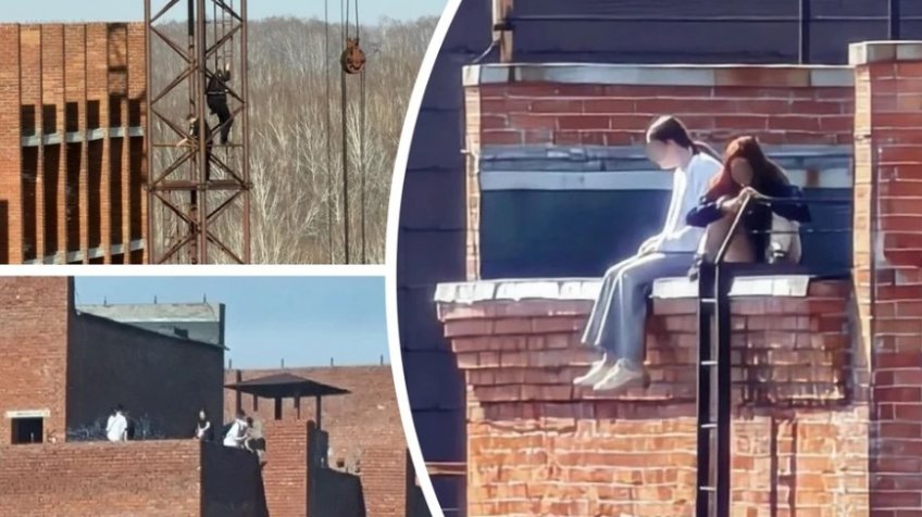 Фото: из архива героя публикации, предоставлено КП-Томск