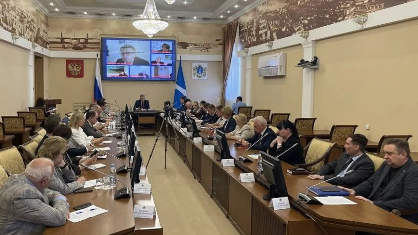Фото: правительство Ульяновской области