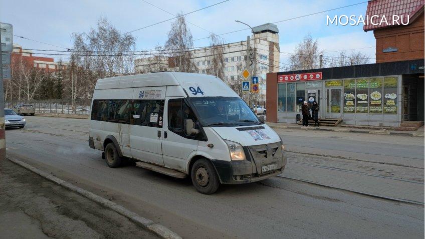 Мозаика
