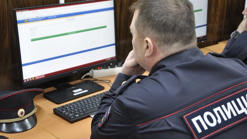 Фото: УМВД России по Ульяновской области