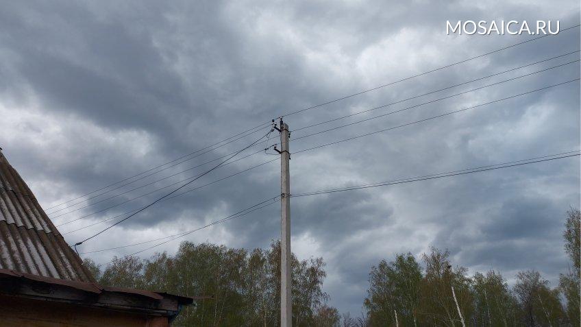 Мозаика