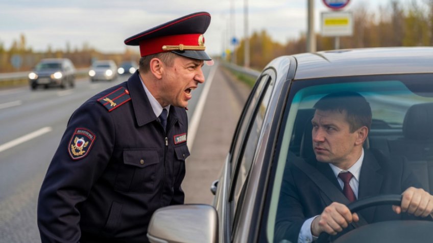 Алиса AI