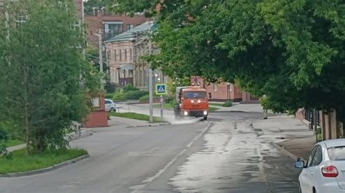 Фото: пресс-служба администрации Ульяновска