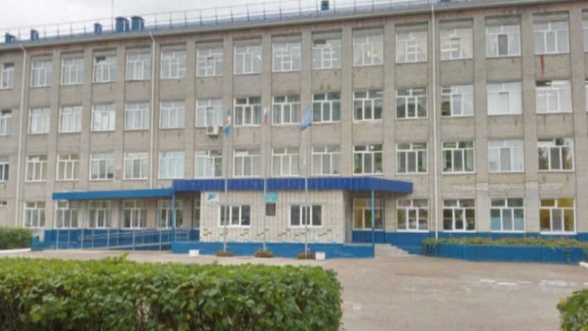 Фото: администрация Ульяновска