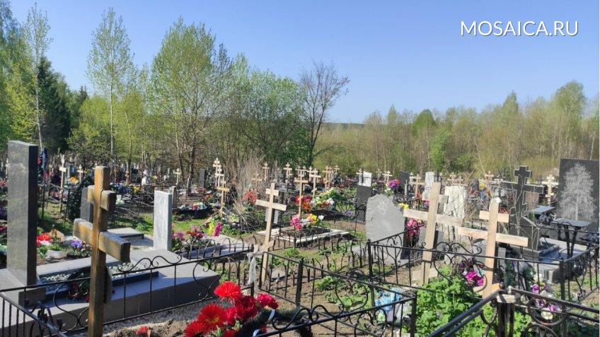 Мозаика