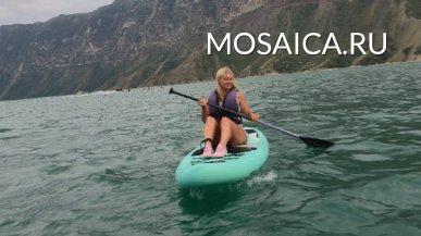 Мозаика