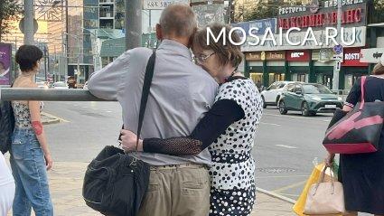 Екатерина Соколова, Мозаика