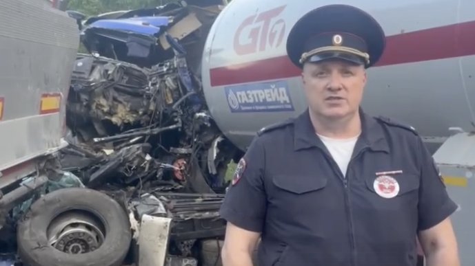 Фото: Госавтоинспекция Ульяновской области