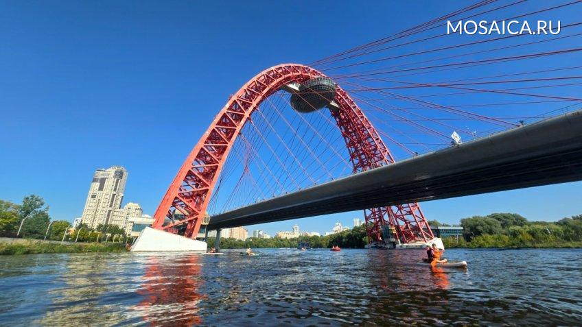 Мозаика