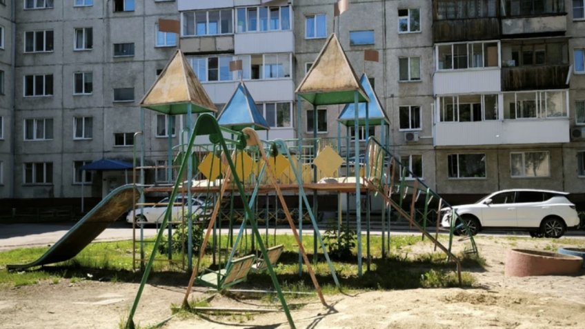Фото предоставил 