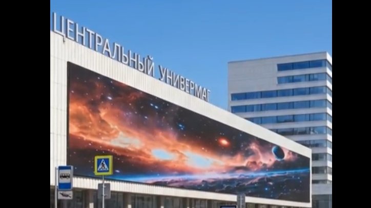 Фото: ЦУМ - Центральный Универмаг Ульяновска