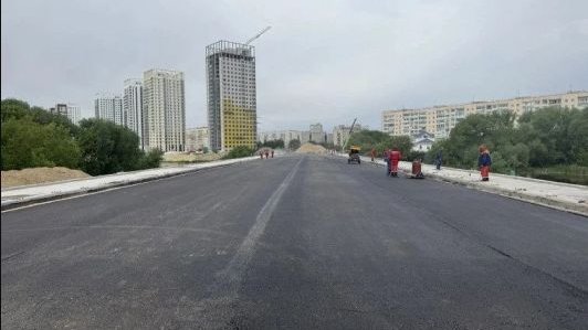Фото: администрация Ульяновска