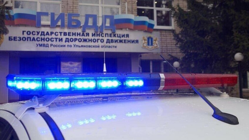Фото: УМВД России по Ульяновской области
