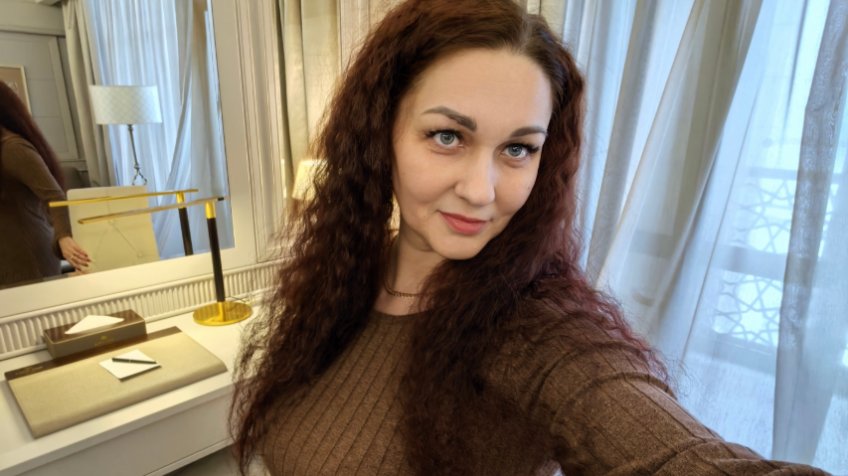соцсети Юлии Ясайтис