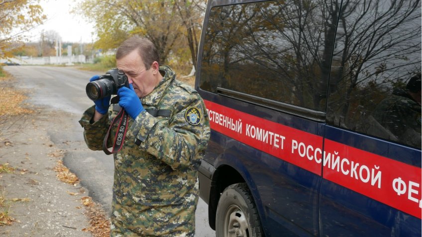 СУ СКР (фото от следственного комитета Ульяновской области)