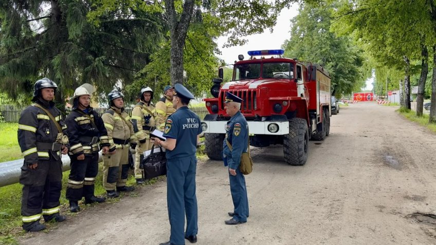Фото: УФСБ России по Ульяновской области
