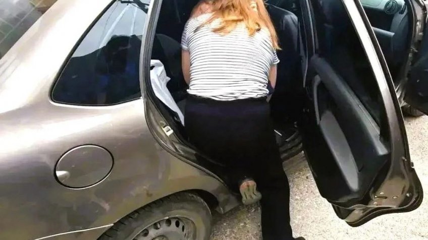 Фото: Управление гражданской защиты Ульяновска