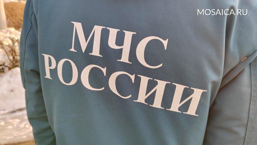 Мозаика