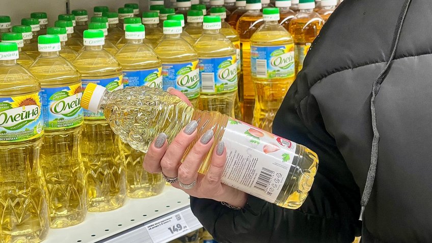 Екатерина Соколова, Мозаика