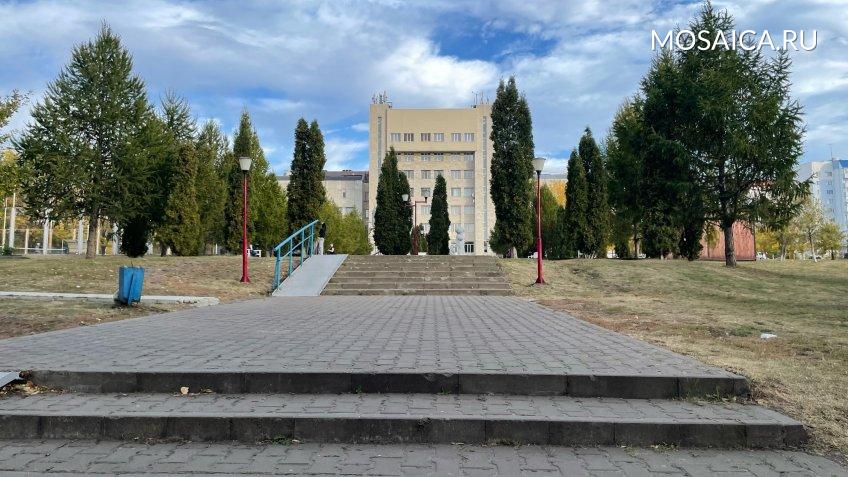 Мозаика