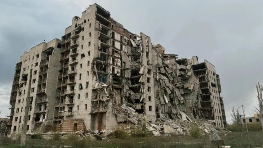 Предоставлено КП-Томск, Фото из поездки Татьяны Ивановой, предоставила собеседница издания 