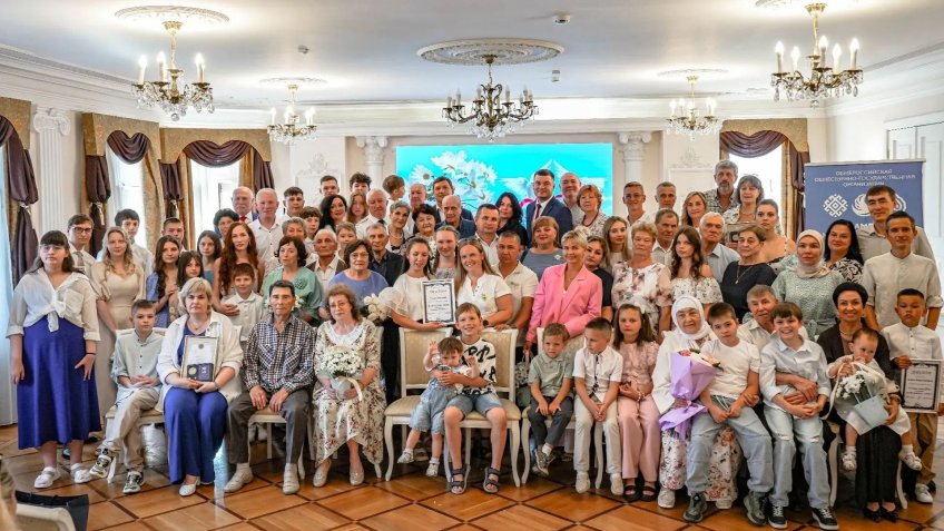 Администрация города Ульяновска ВК