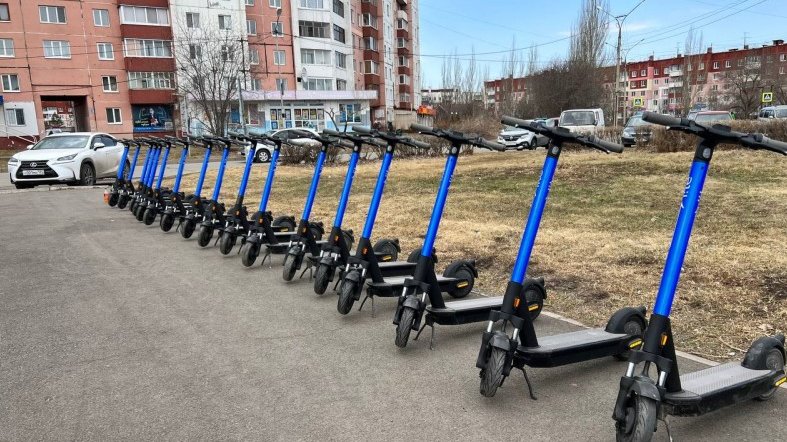 Фото: шарыповский.24.мвд.рф