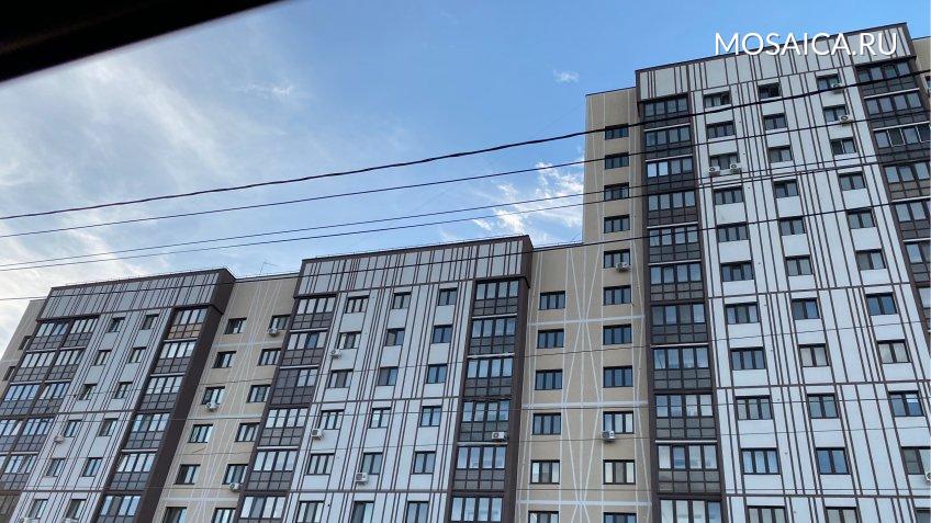 Мозаика