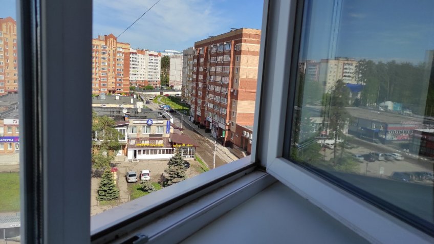 Мозаика