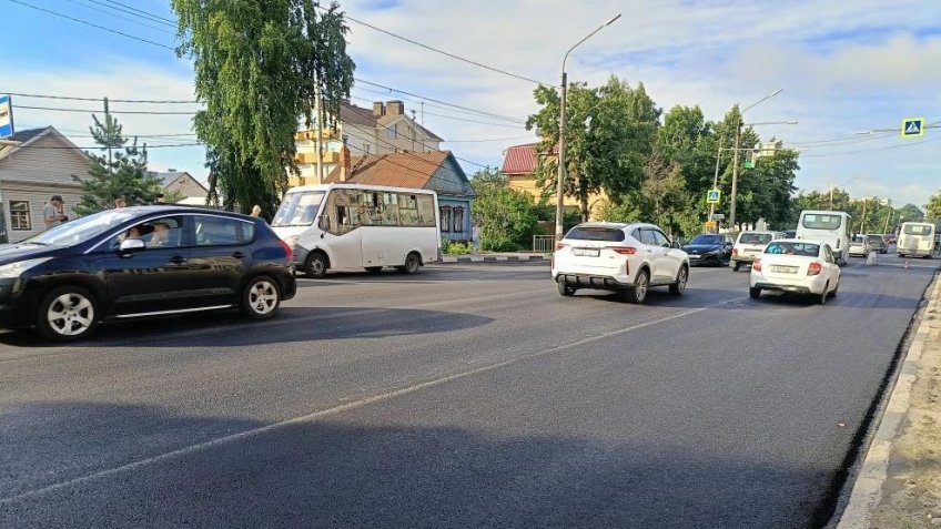 Фото: пресс-служба администрации города Ульяновска
