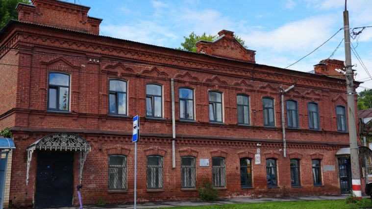 Фото администрации Ульяновска