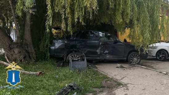 Фото: Госавтоинспекция
