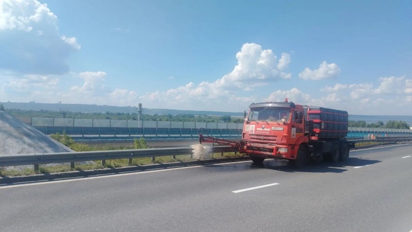Фото: пресс-служба администрации города Ульяновска