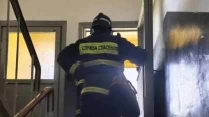 Фото: Управление гражданской защиты
