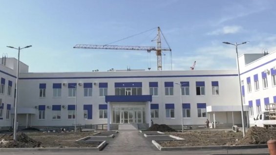 Фото: соцсети Алексея Русских