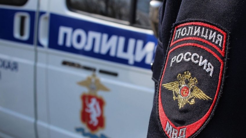 Фото: пресс-служба ГУ МВД России