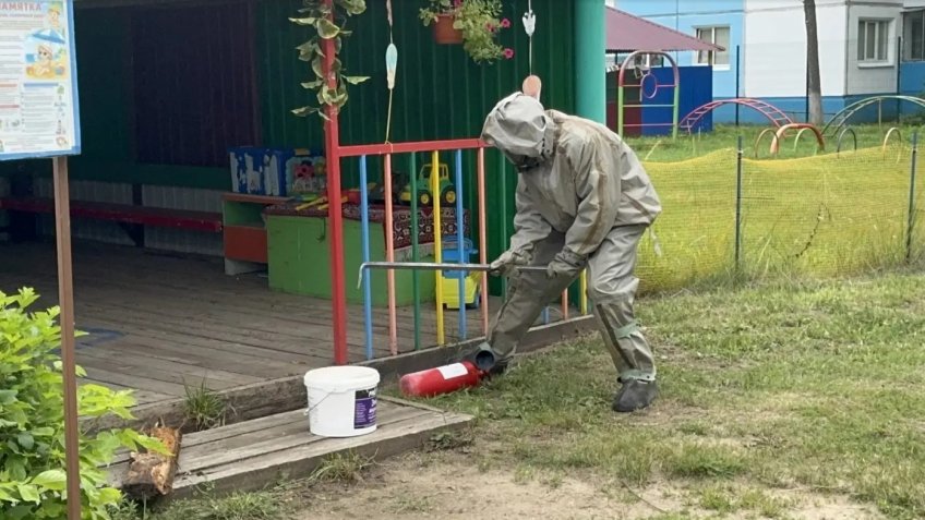 Фото: пресс-служба администрации города Ульяновска