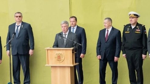 Фото: Севмаш