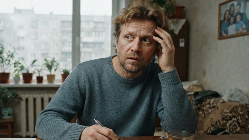 сгенерировано ИИ