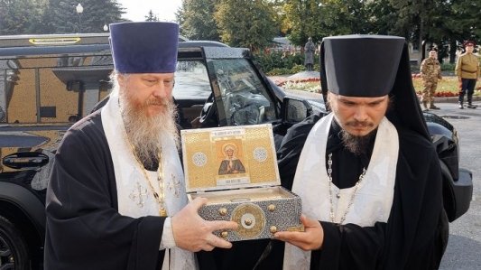 Фото: Симбирская епархия