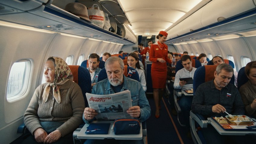 сгенерировано ИИ