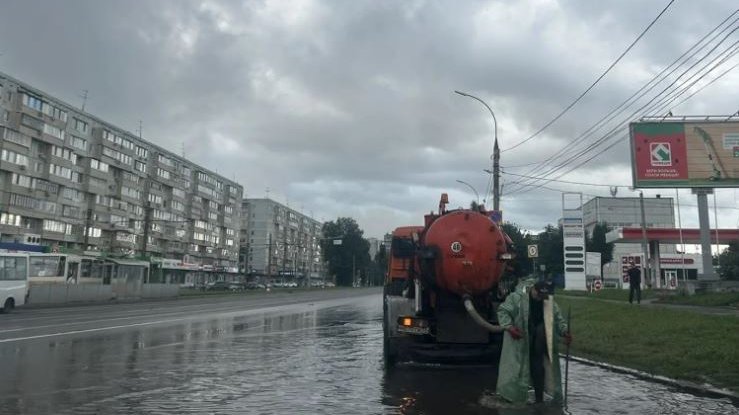 Фото: администрация Ульяновска