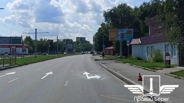 Фото: Правый берег