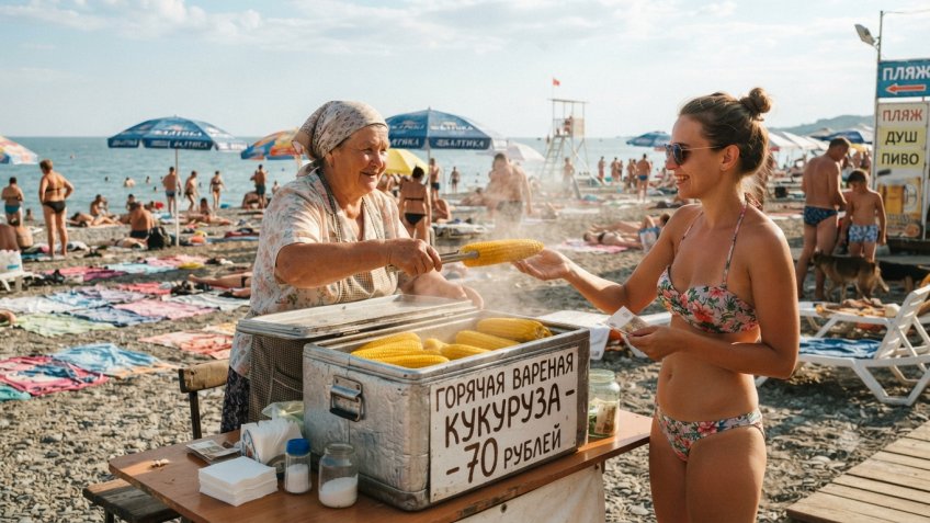 сгенерировано ИИ