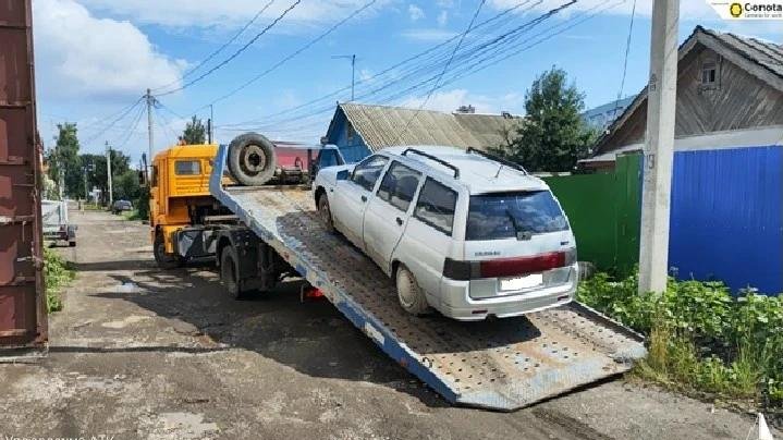 Фото: администрация Ульяновска
