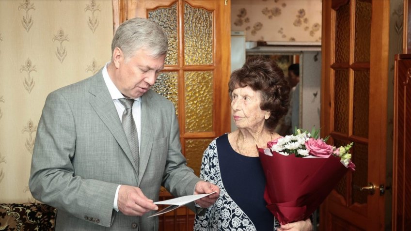 Фото: Губернатор и Правительство Ульяновской области